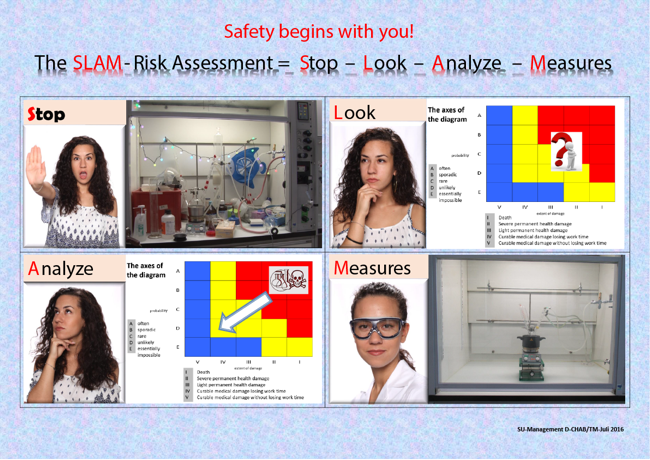 Download the SLAM Risk Assessment